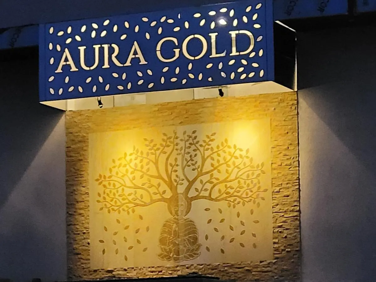 Aura Gold Resort Udaipur