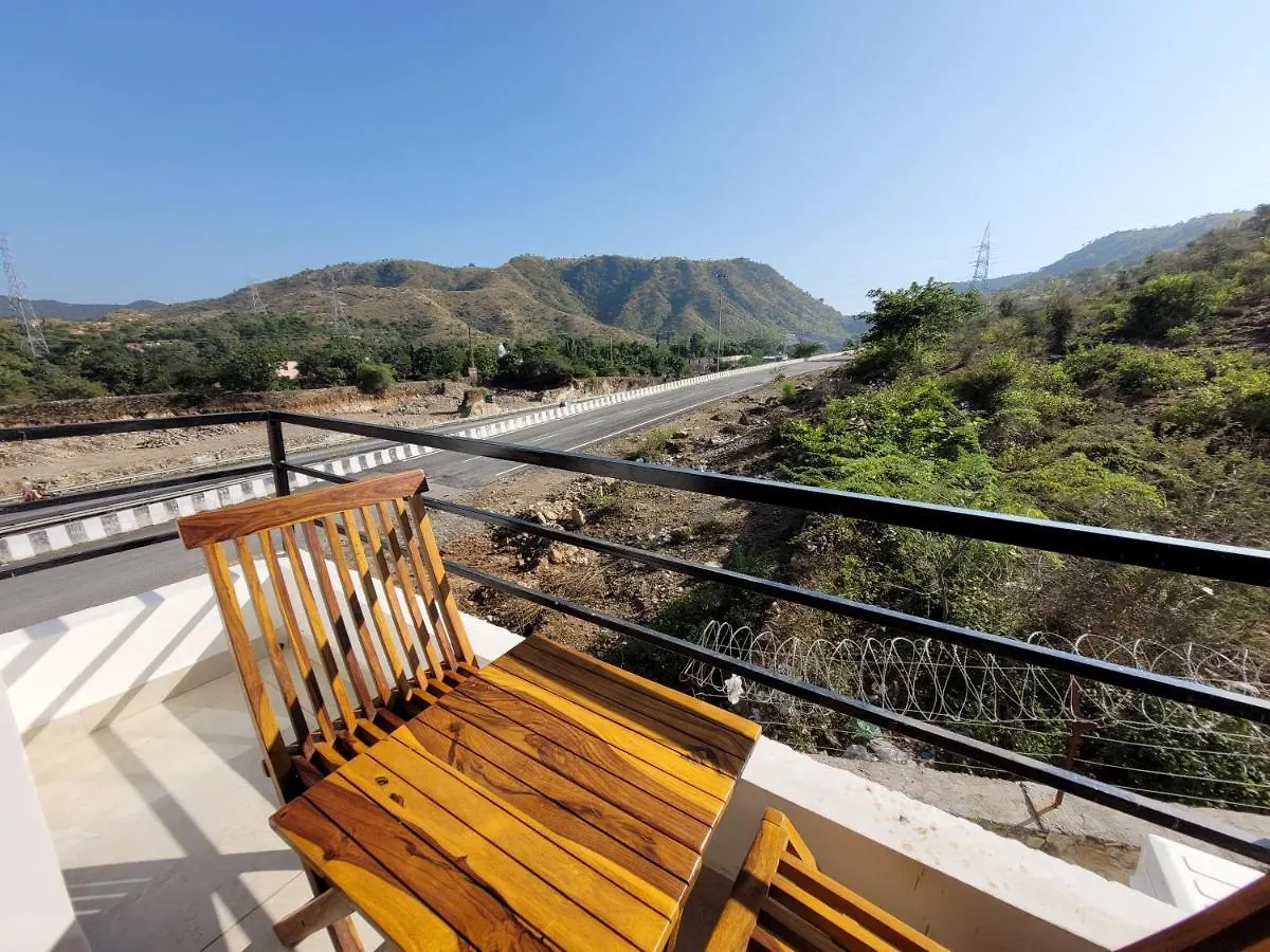 Aura Gold Resort Udaipur