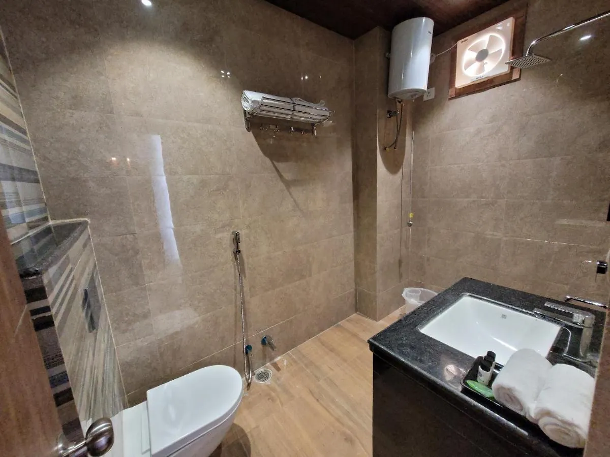 Aura Gold Resort Udaipur